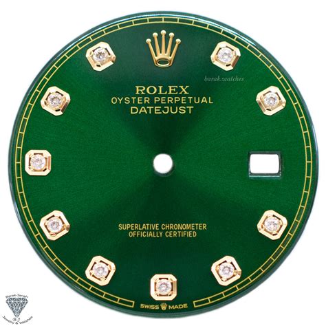 rolex dial for sale|aftermarket custom rolex dials.